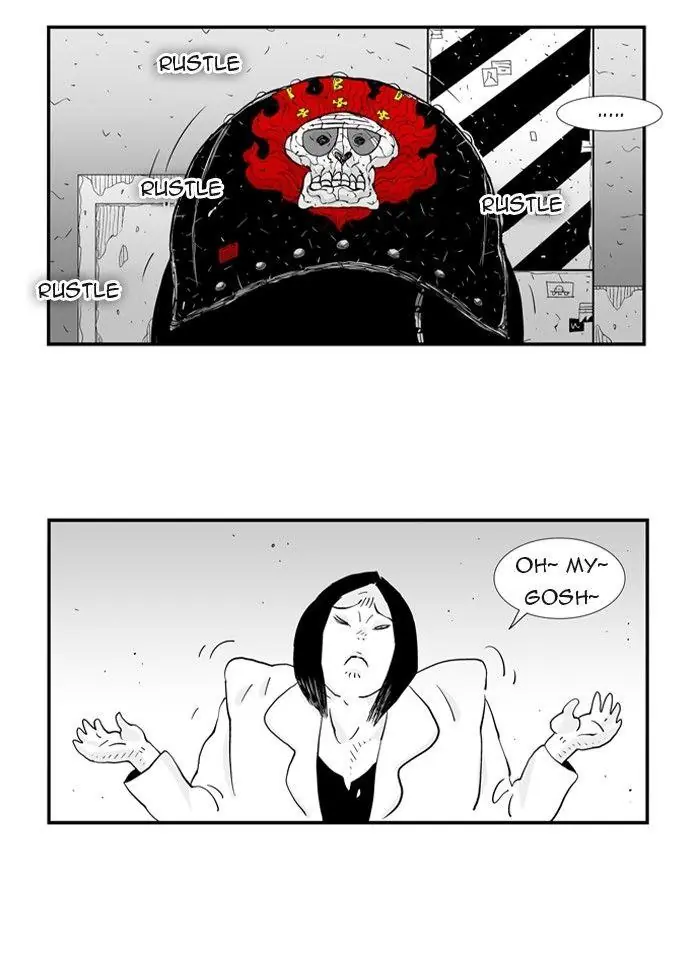 Hellper Chapter 64 Page 29