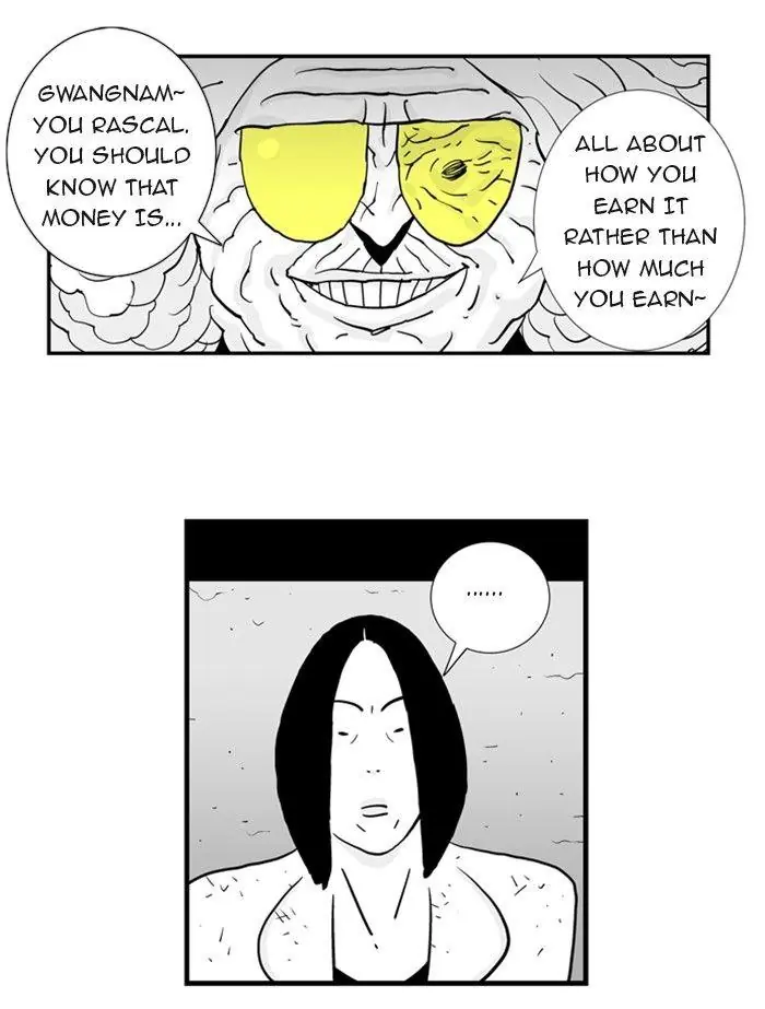 Hellper Chapter 64 Page 34