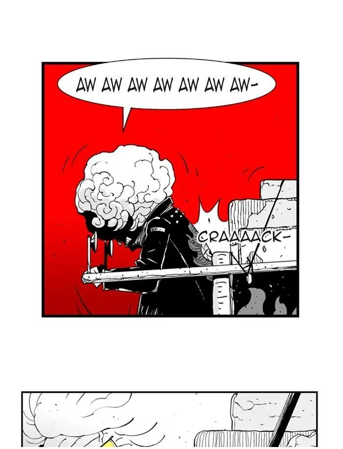 Hellper Chapter 64 Page 35