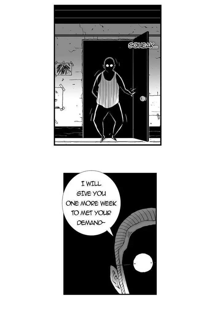 Hellper Chapter 65 Page 3