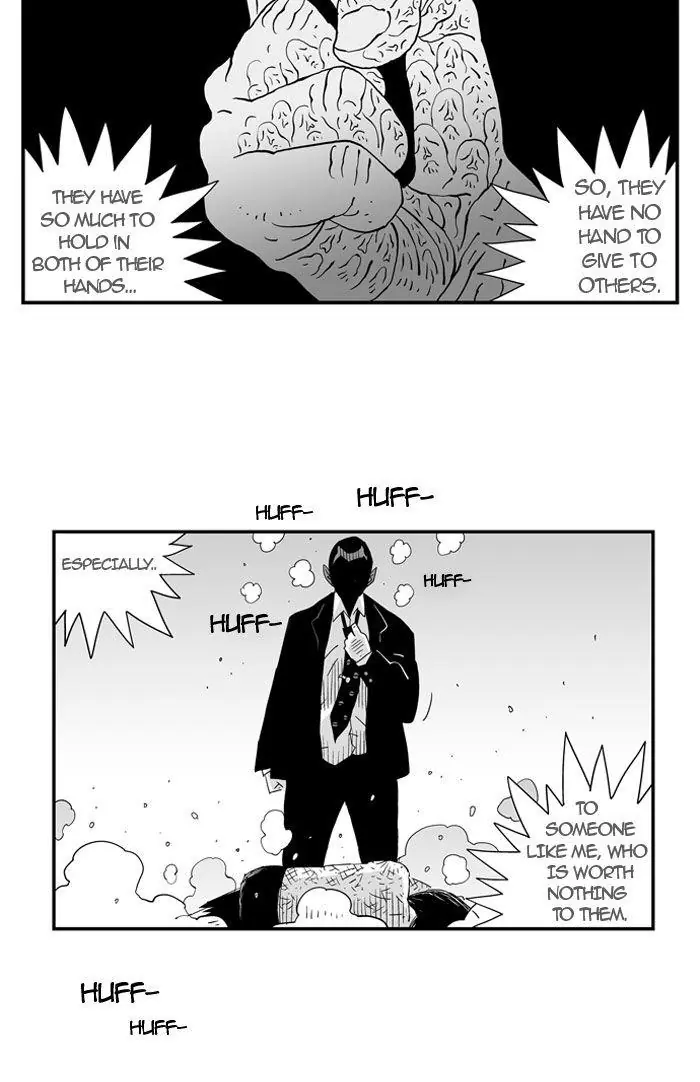 Hellper Chapter 65 Page 20