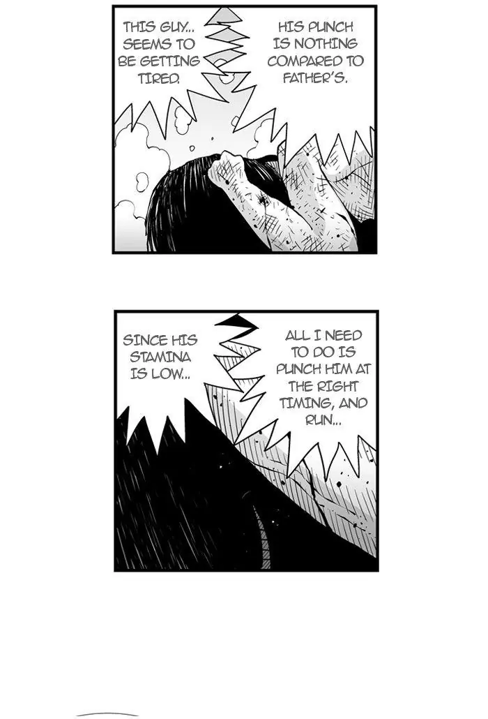 Hellper Chapter 65 Page 21