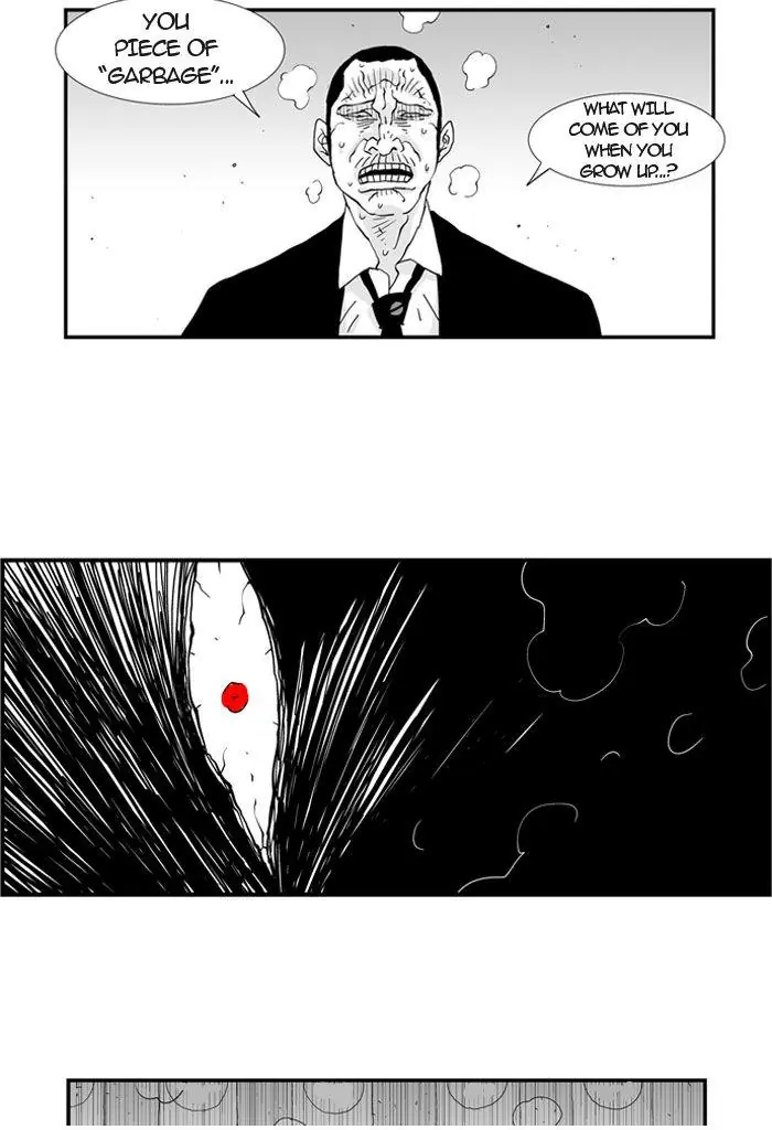 Hellper Chapter 65 Page 22