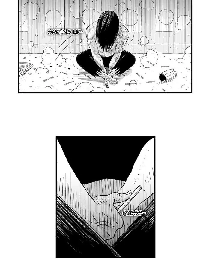 Hellper Chapter 65 Page 23