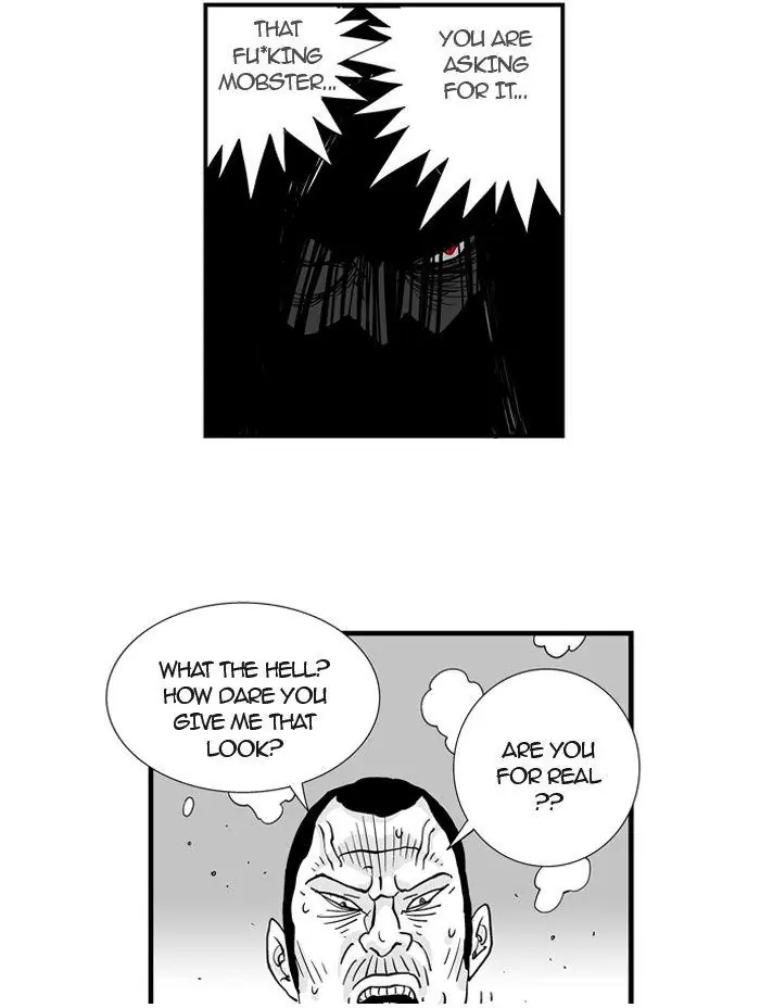 Hellper Chapter 65 Page 24