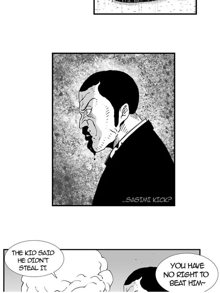 Hellper Chapter 65 Page 34