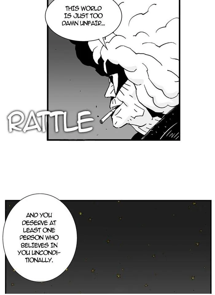 Hellper Chapter 66 Page 11