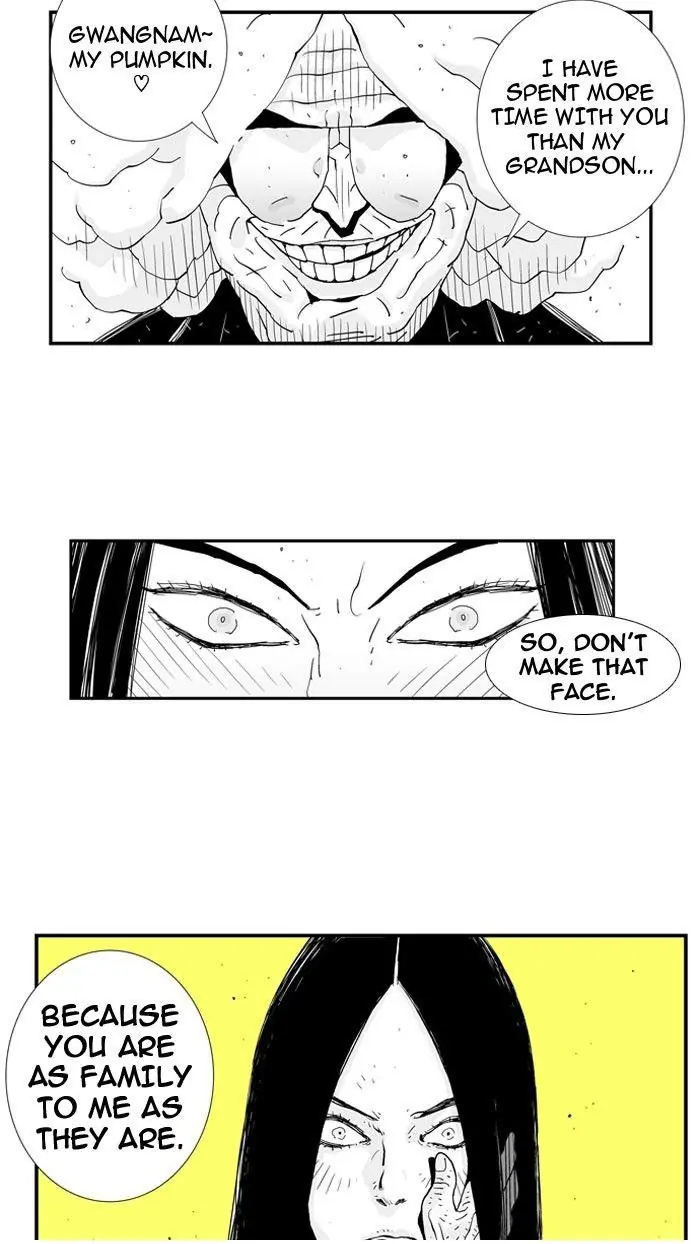 Hellper Chapter 66 Page 21