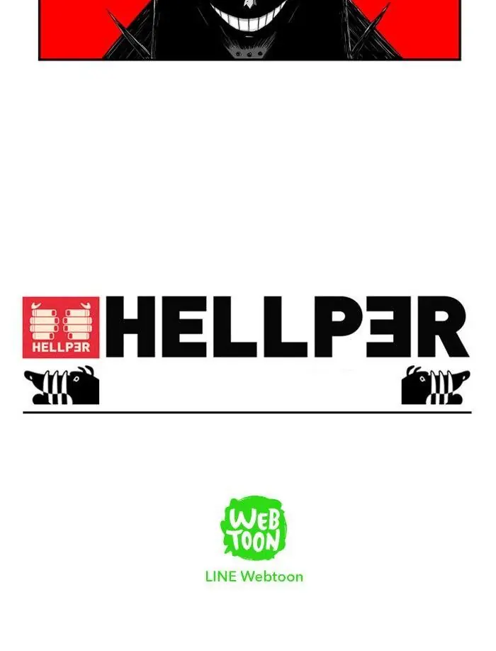 Hellper Chapter 66 Page 33