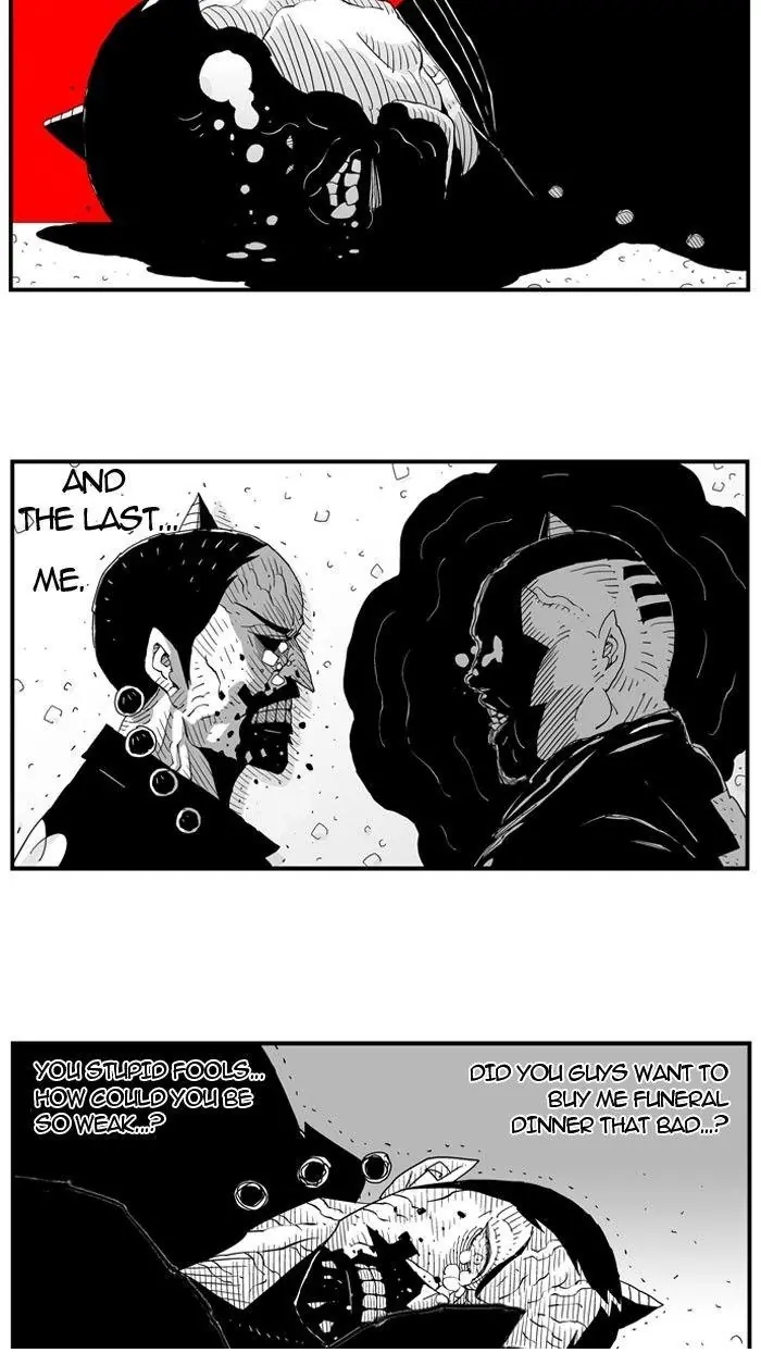 Hellper Chapter 67 Page 30