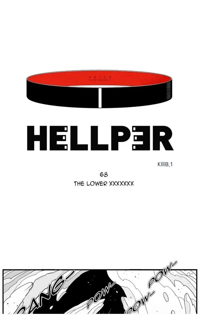 Hellper Chapter 68 Page 1