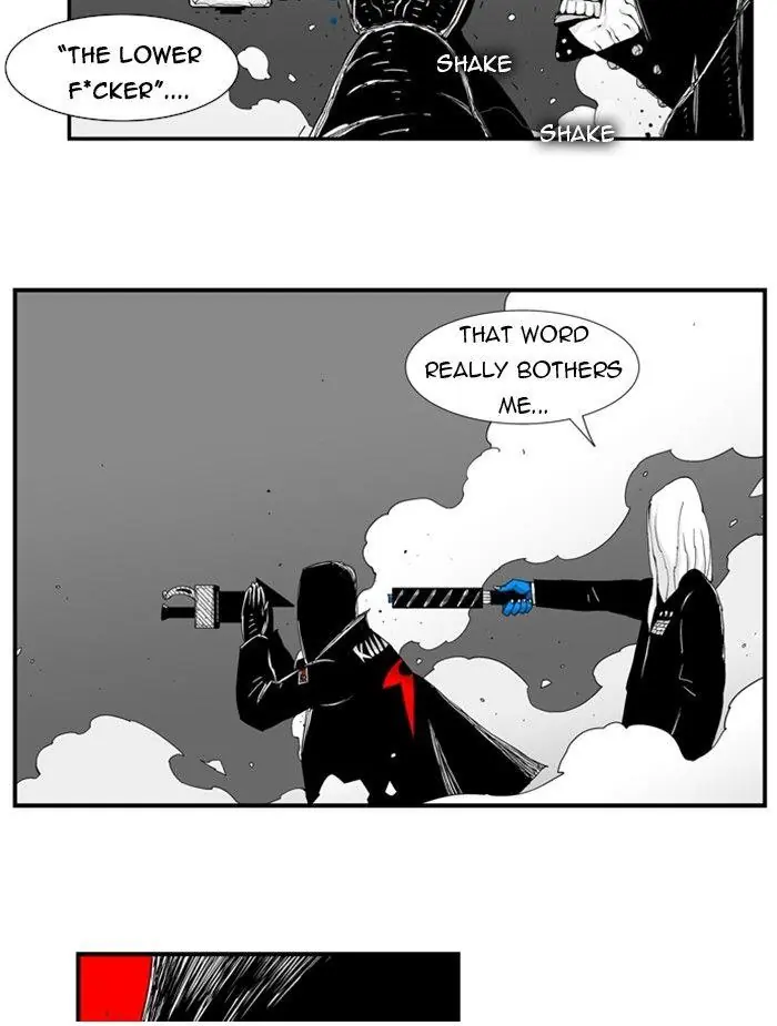 Hellper Chapter 68 Page 18