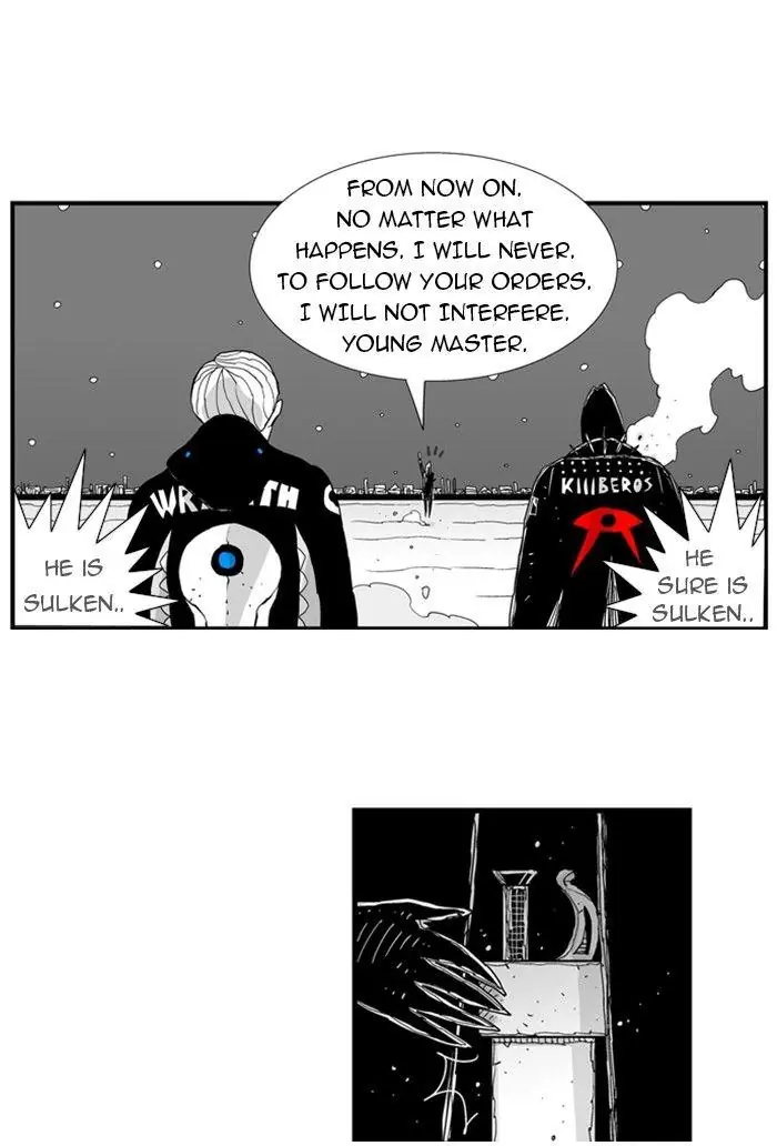 Hellper Chapter 68 Page 26