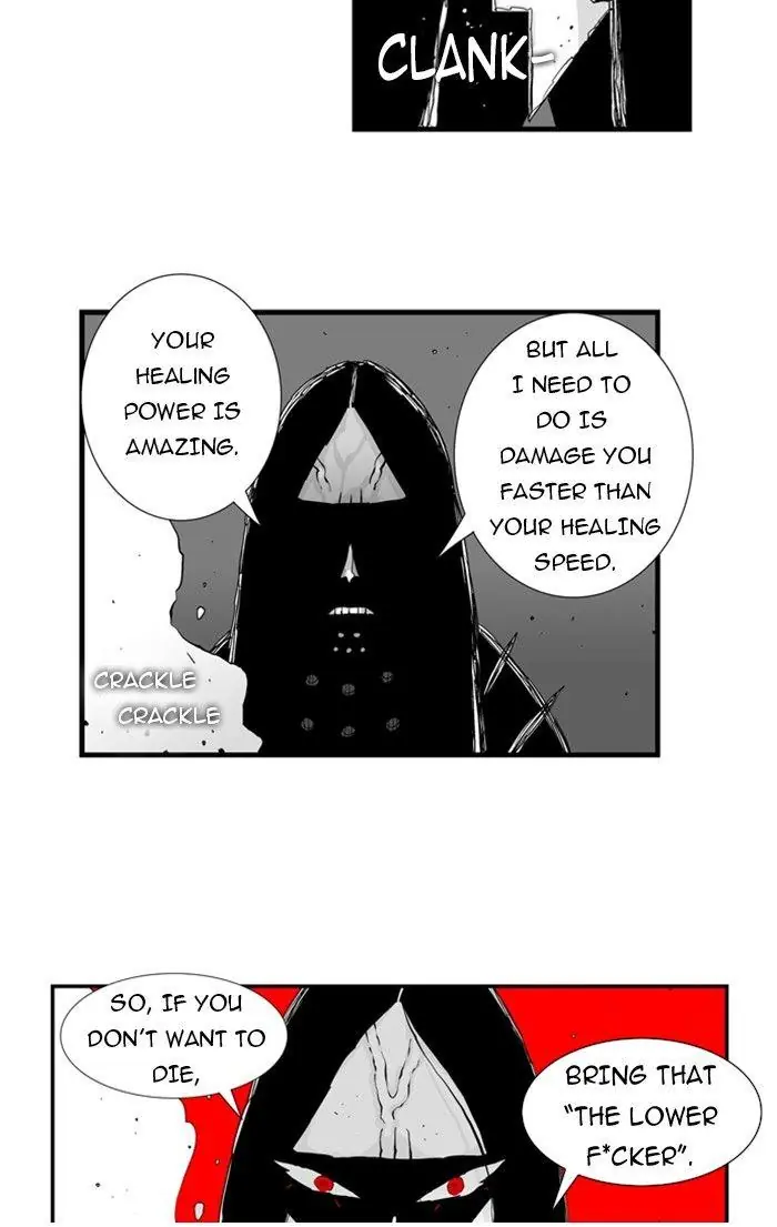 Hellper Chapter 68 Page 27