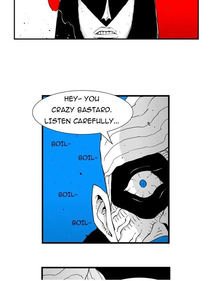 Hellper Chapter 68 Page 28