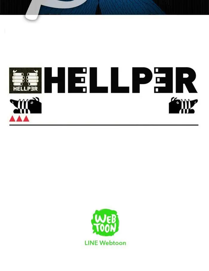 Hellper Chapter 68 Page 42