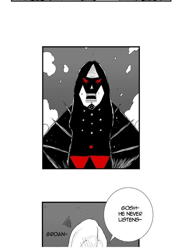 Hellper Chapter 69 Page 6