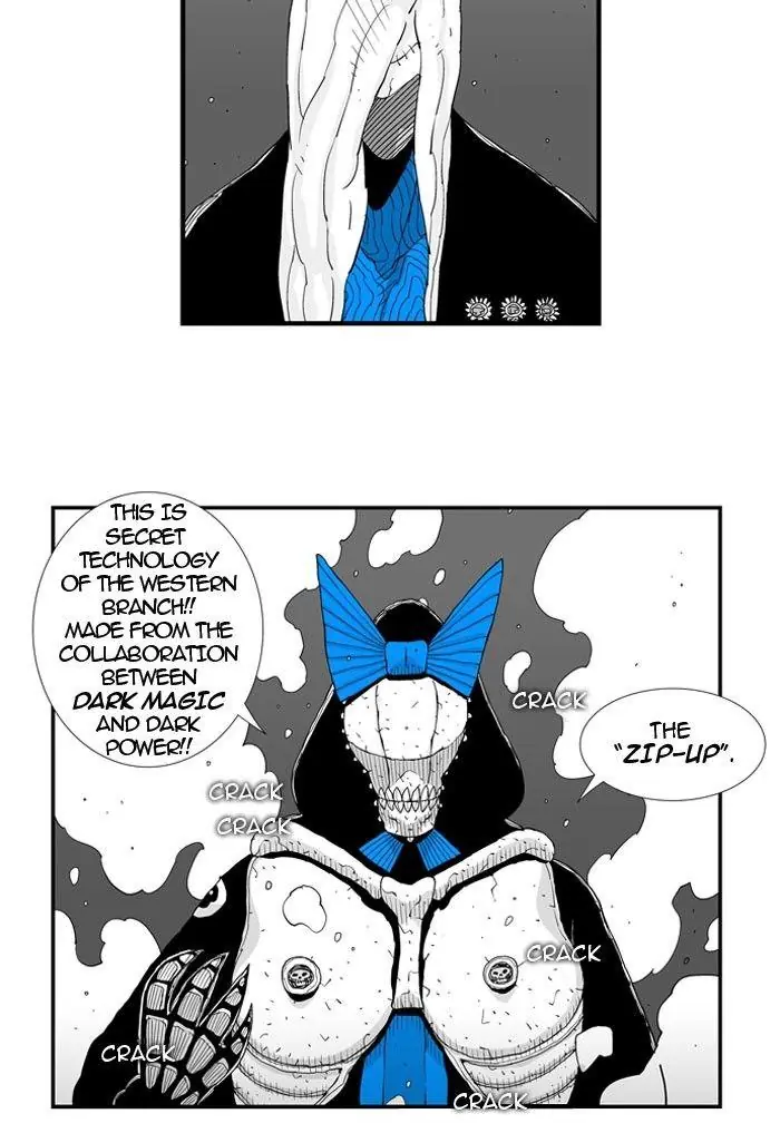Hellper Chapter 69 Page 7