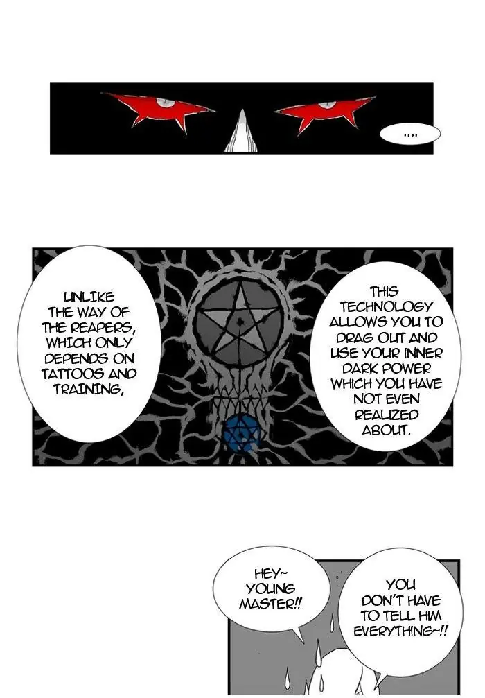 Hellper Chapter 69 Page 8