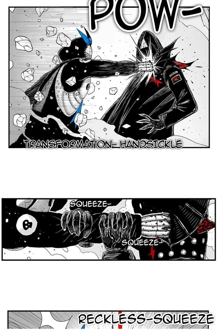 Hellper Chapter 69 Page 17