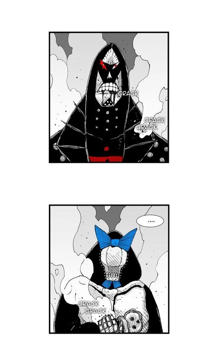 Hellper Chapter 69 Page 19