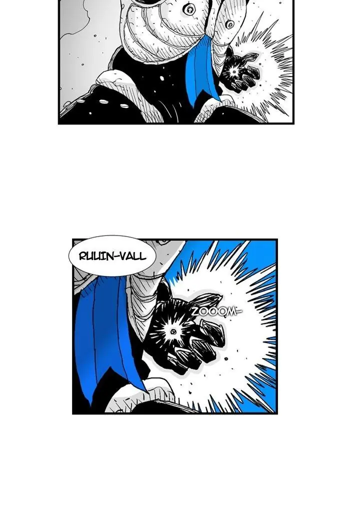 Hellper Chapter 69 Page 25