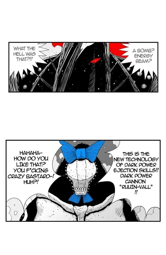Hellper Chapter 69 Page 31