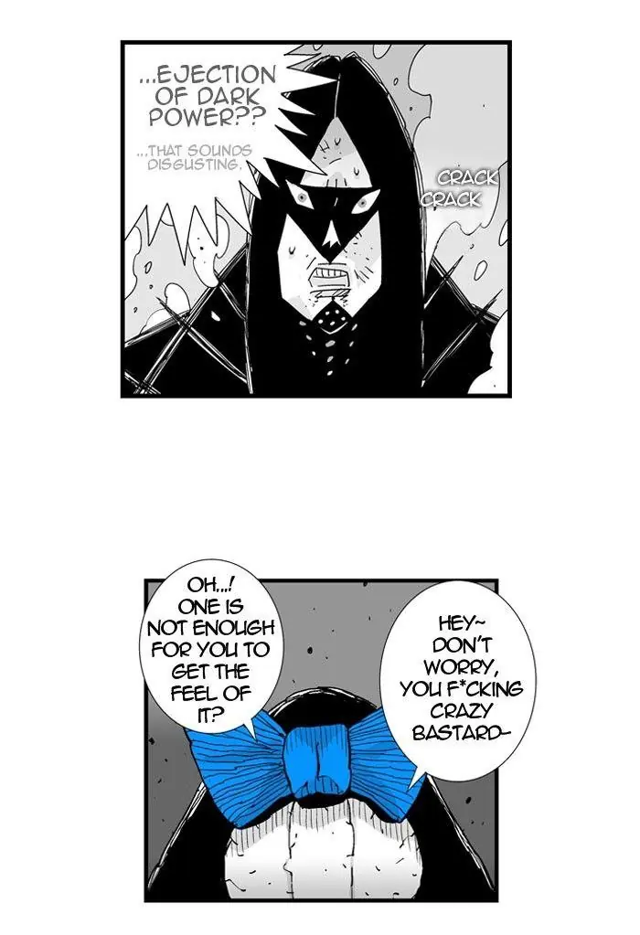 Hellper Chapter 69 Page 32