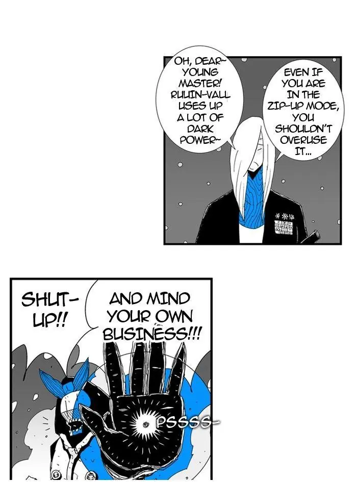 Hellper Chapter 69 Page 36