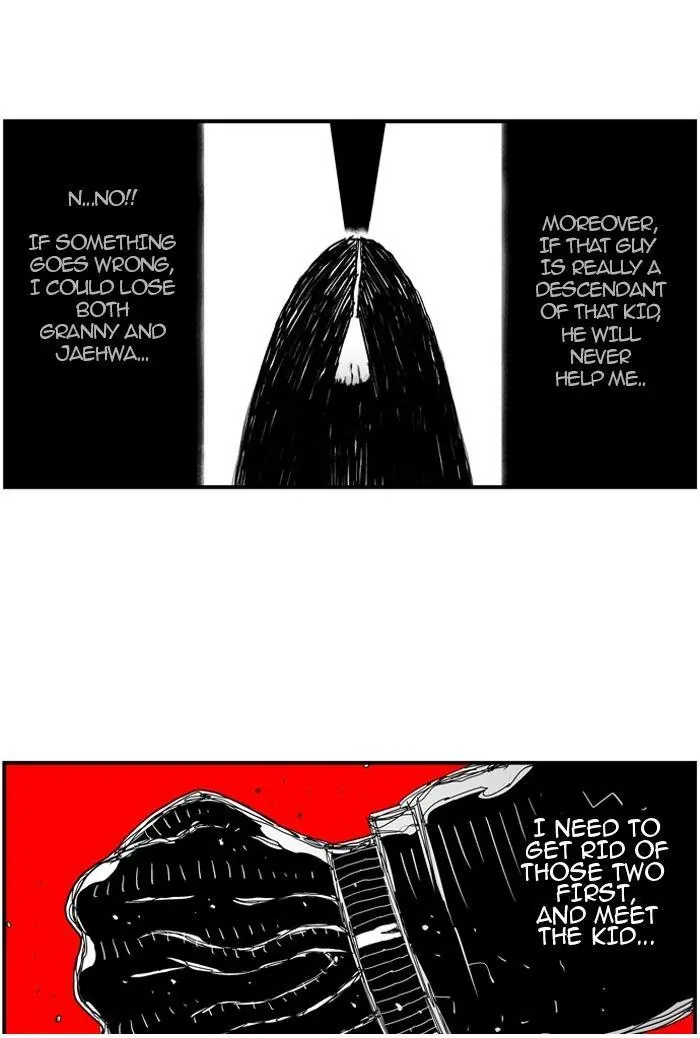 Hellper Chapter 69 Page 42