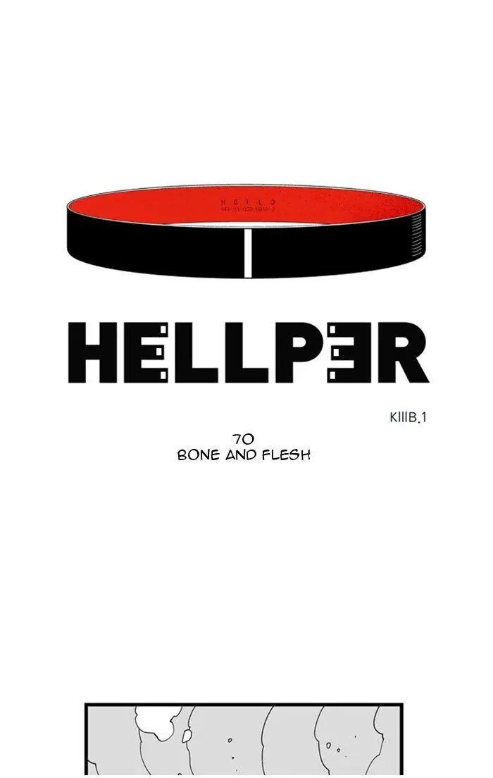 Hellper Chapter 70 Page 1