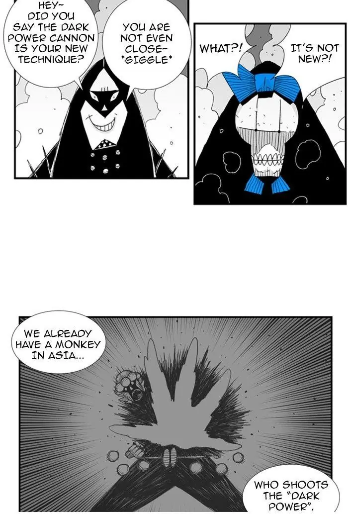 Hellper Chapter 70 Page 12