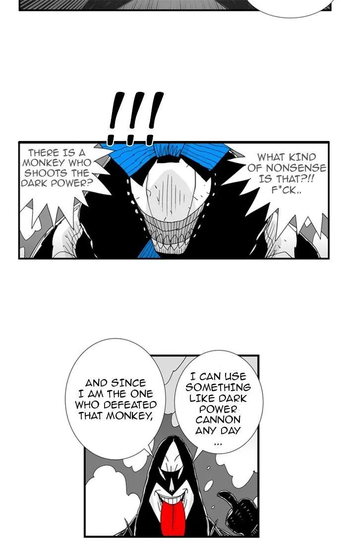 Hellper Chapter 70 Page 13