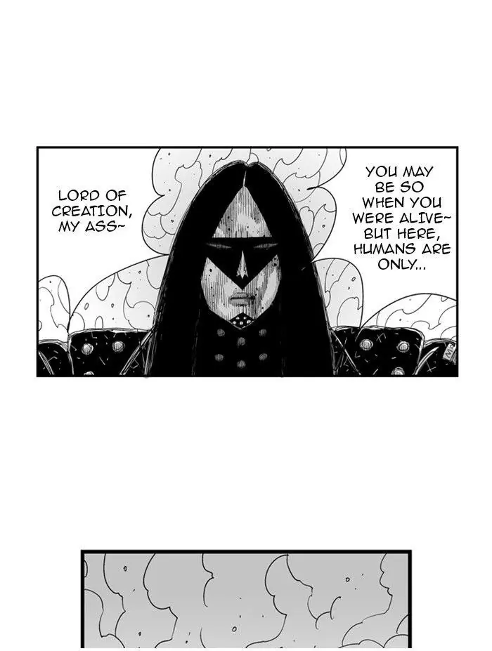 Hellper Chapter 70 Page 29