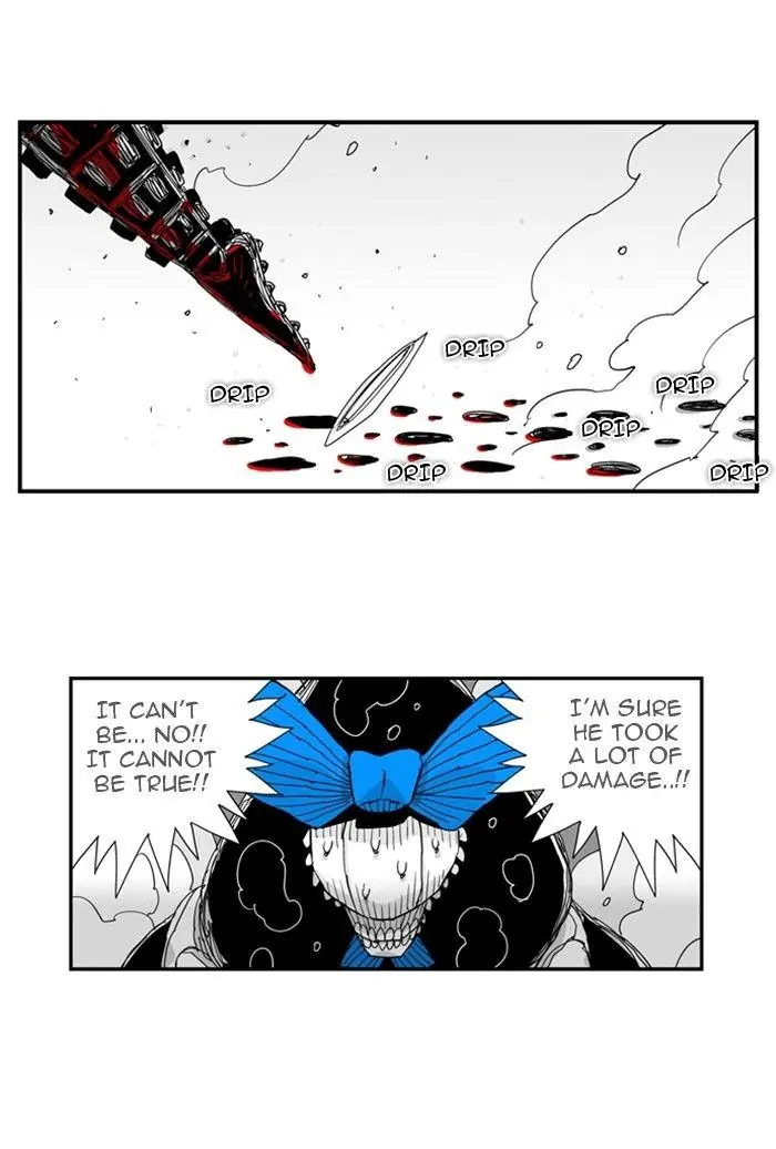 Hellper Chapter 70 Page 33