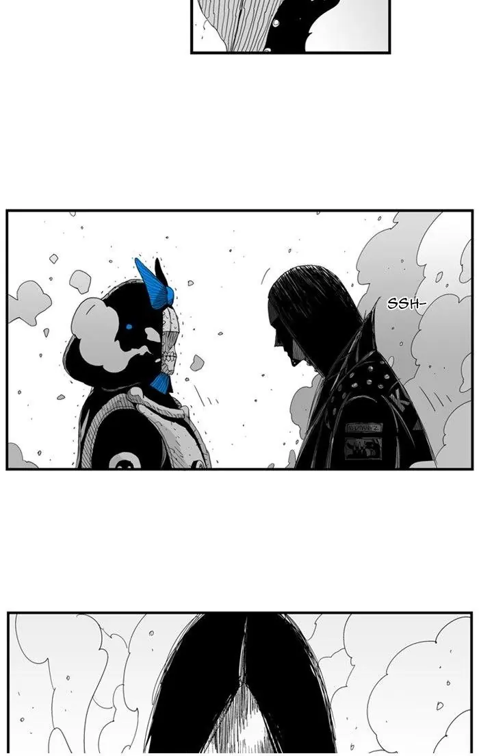 Hellper Chapter 70 Page 38