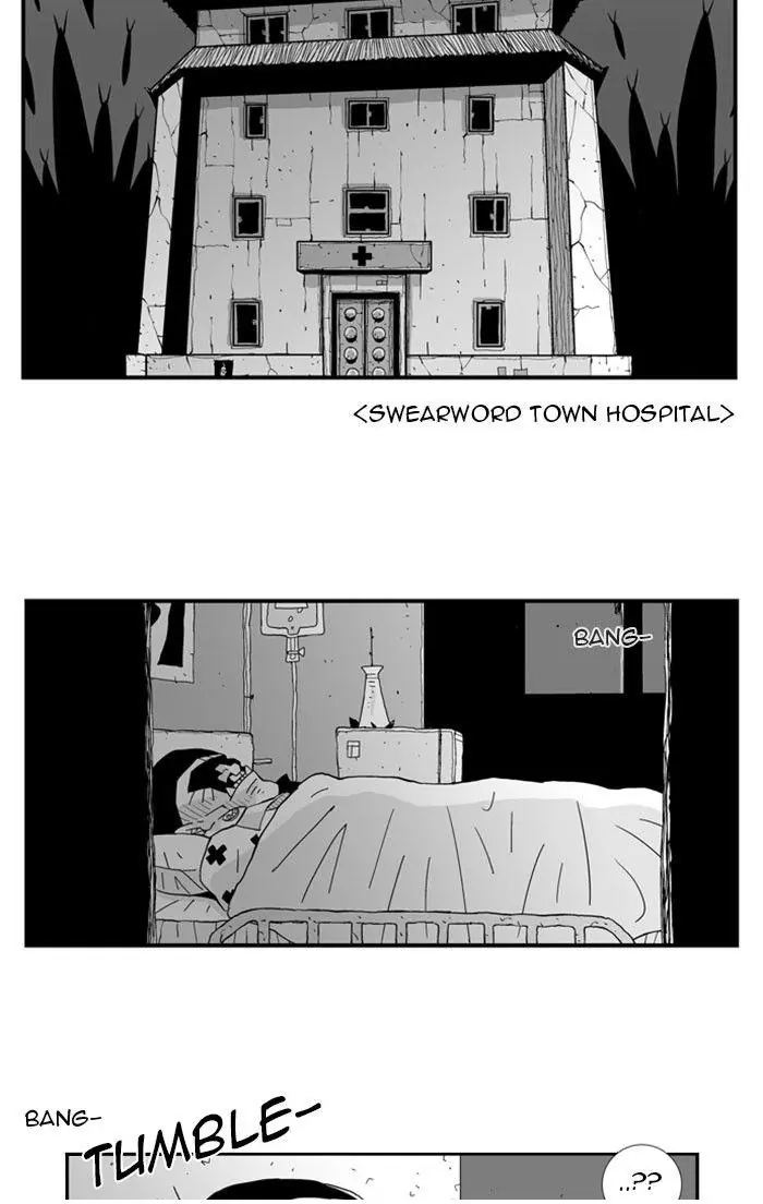 Hellper Chapter 71 Page 2