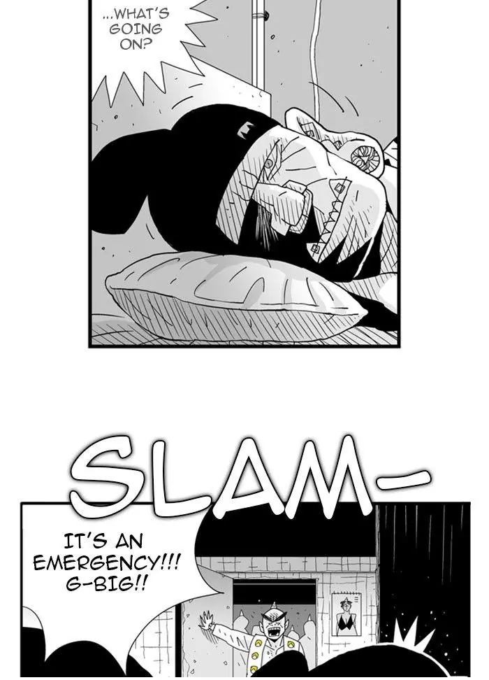Hellper Chapter 71 Page 4