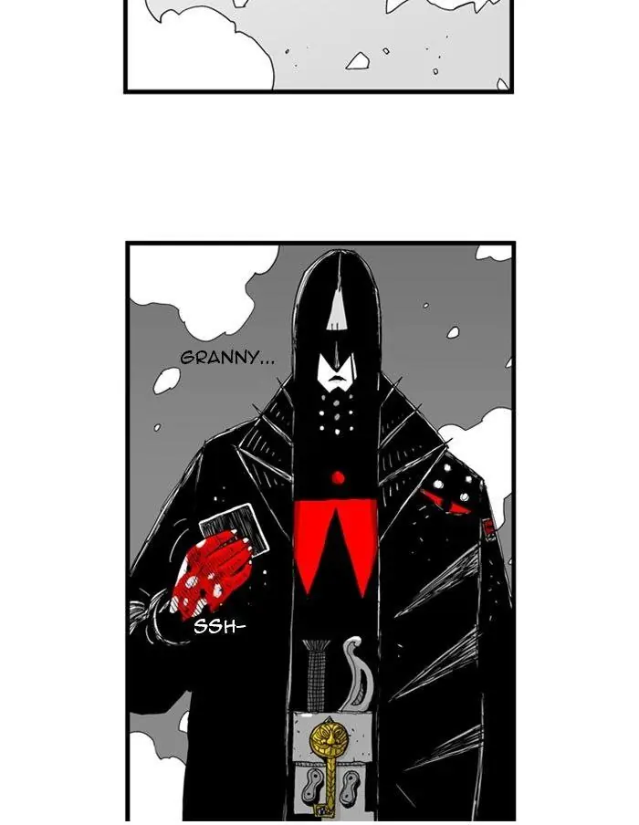 Hellper Chapter 71 Page 12