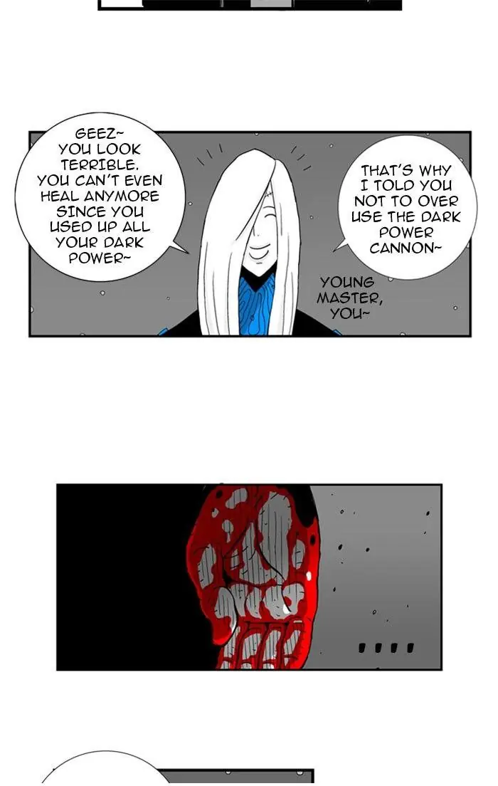 Hellper Chapter 71 Page 13