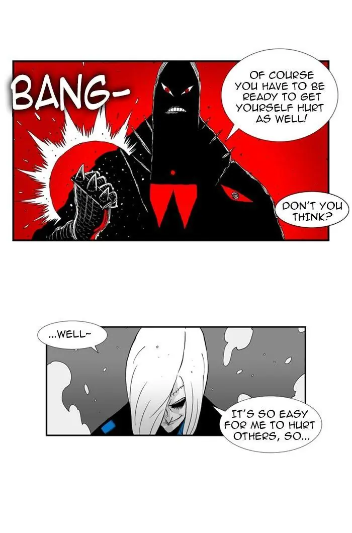 Hellper Chapter 71 Page 15