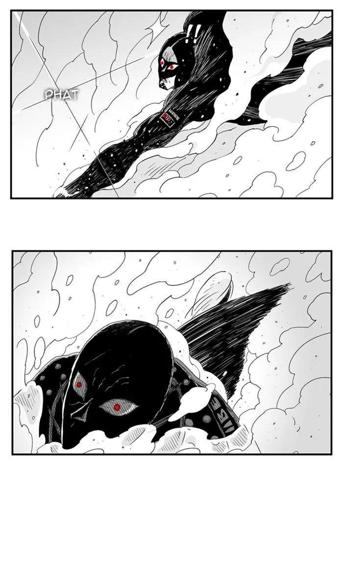 Hellper Chapter 71 Page 20