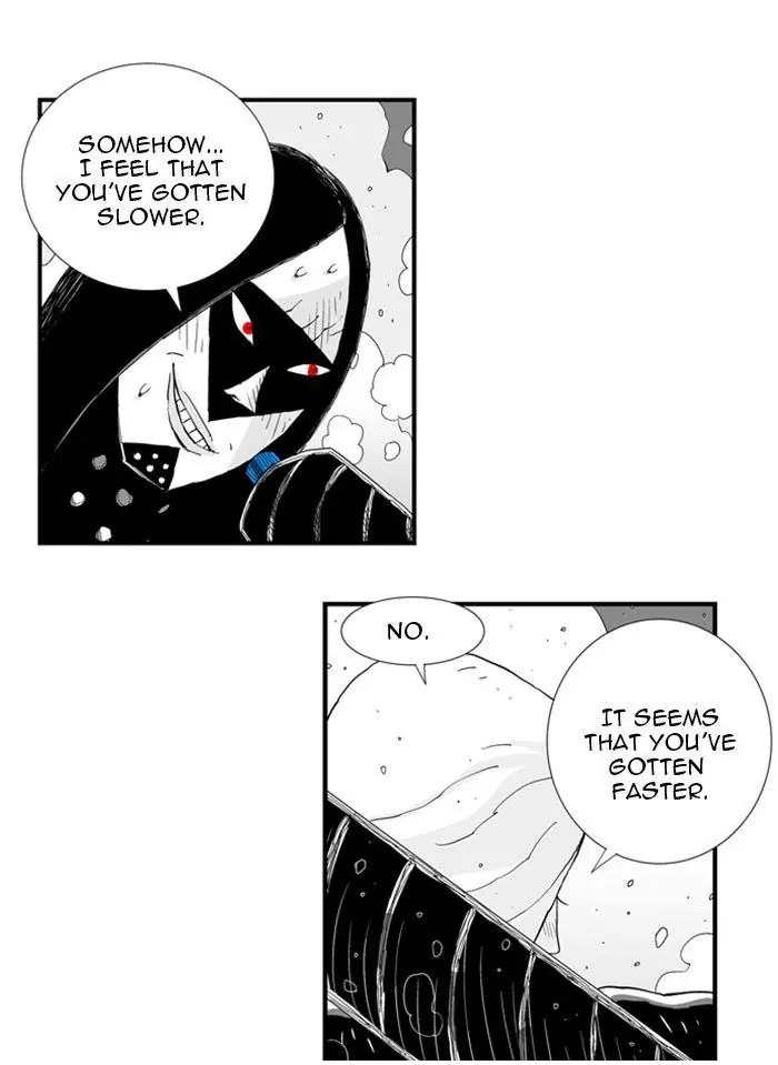 Hellper Chapter 71 Page 35
