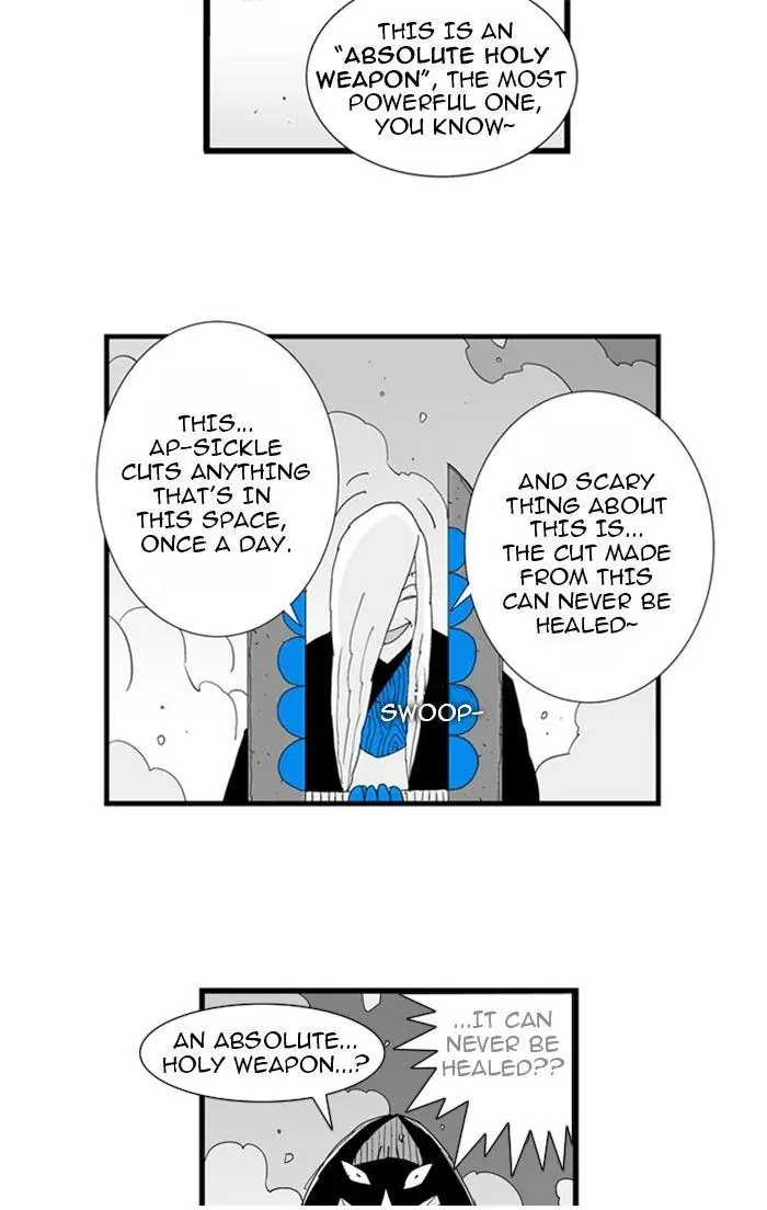 Hellper Chapter 72 Page 12