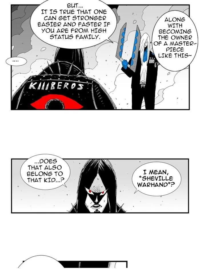 Hellper Chapter 72 Page 14