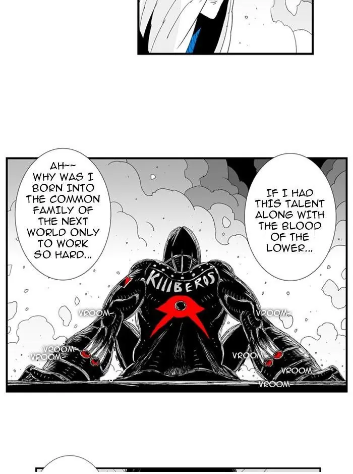 Hellper Chapter 72 Page 16