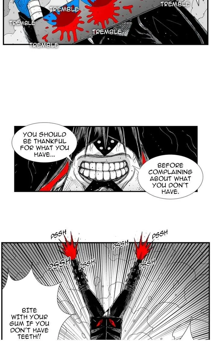 Hellper Chapter 72 Page 20