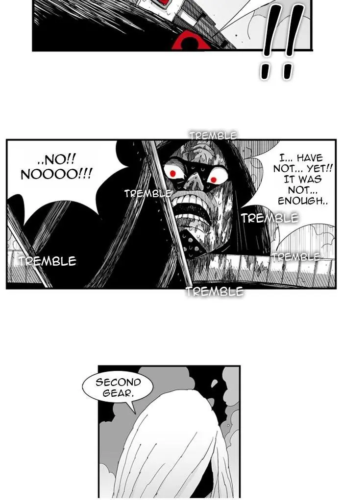 Hellper Chapter 72 Page 28