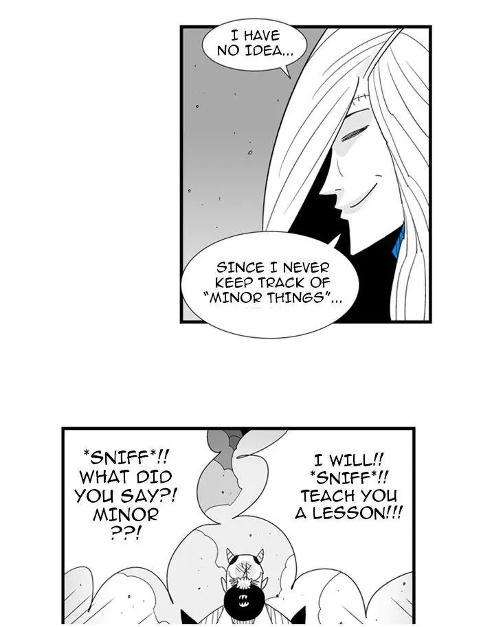 Hellper Chapter 73 Page 37