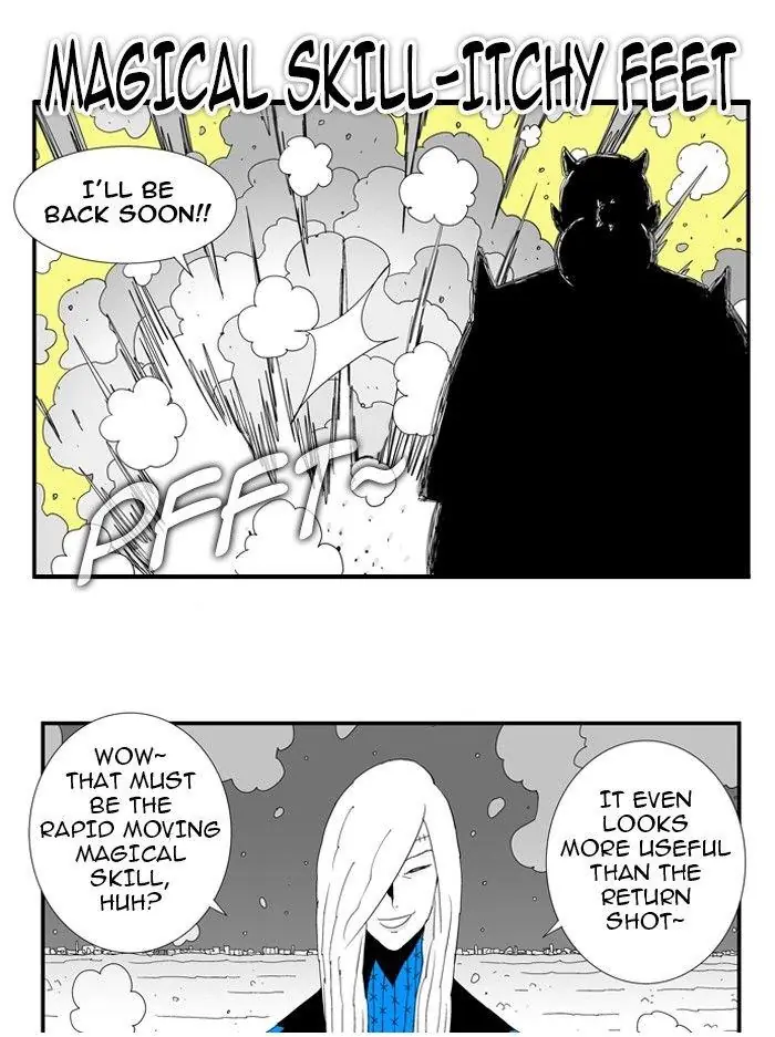 Hellper Chapter 74 Page 6